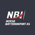 Norsk batteriimport