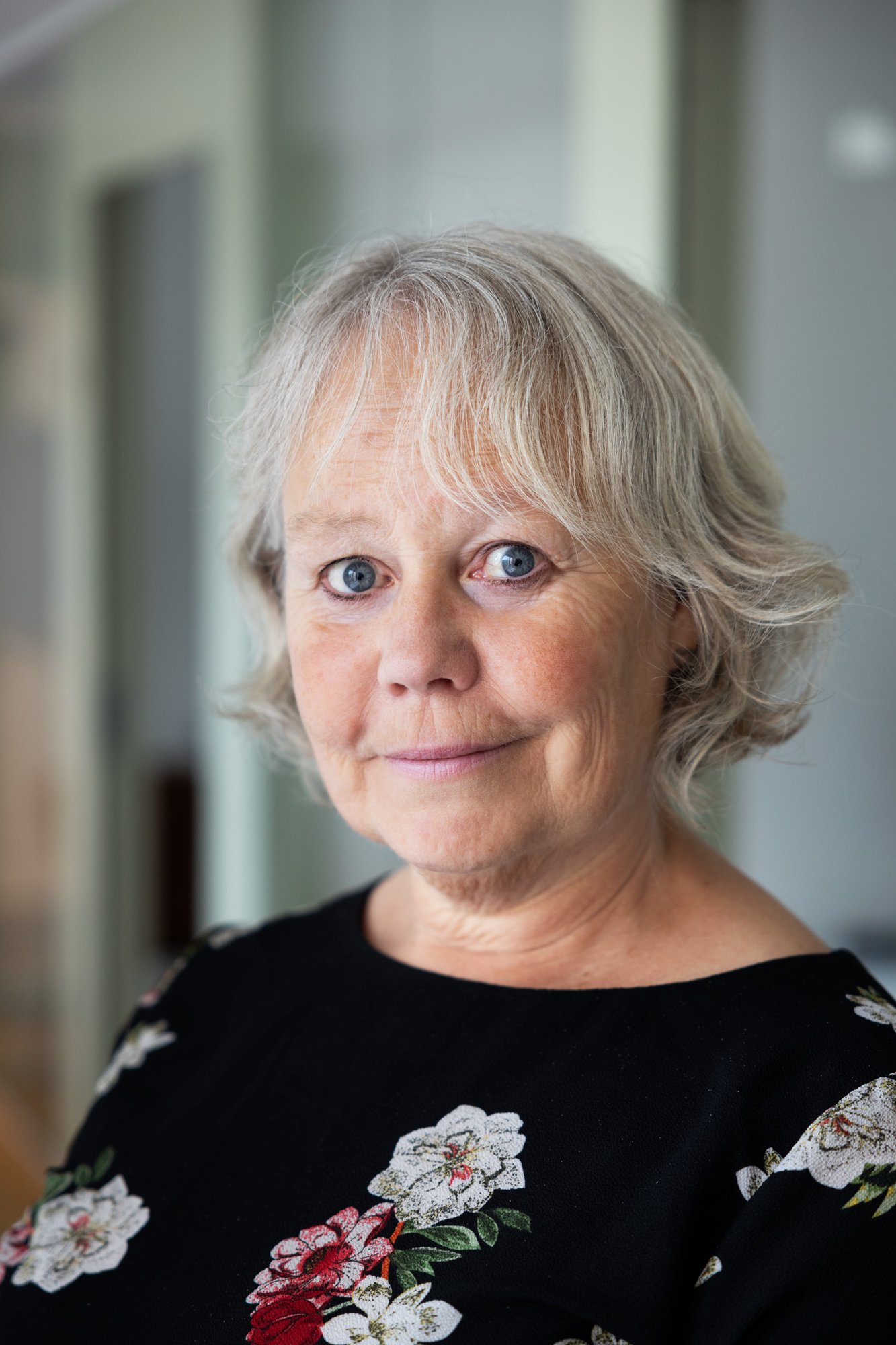 Annette Melkstam