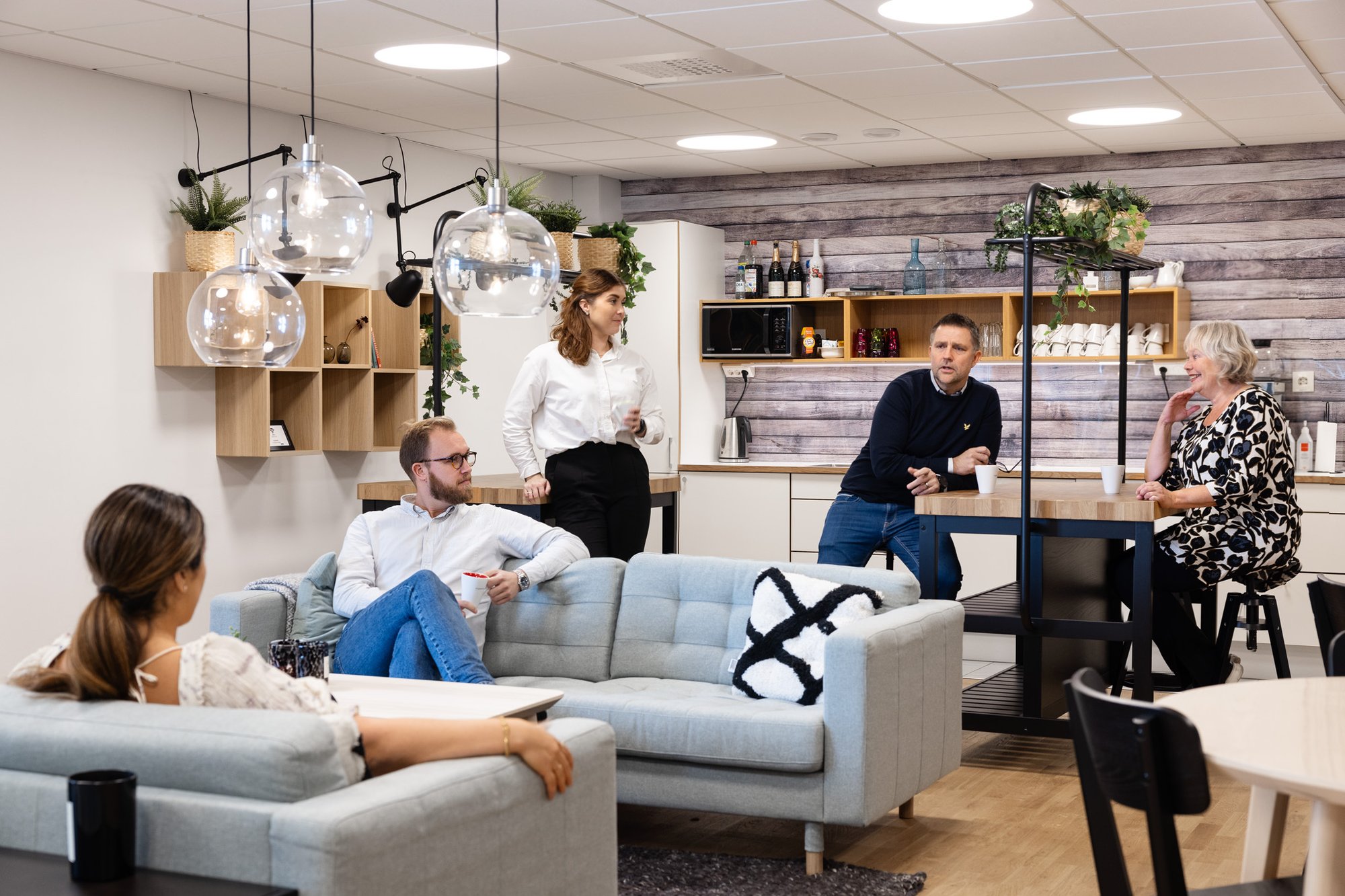 Hva har vi lært? Ble det som Aaro Systems håpet?