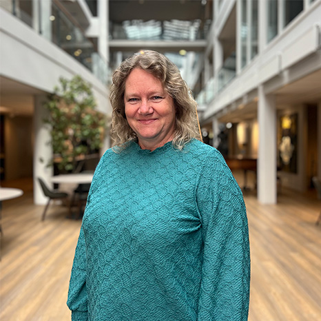 Annette Løvnæseth