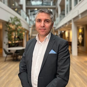 David Berge Frogner David Berge Frogner