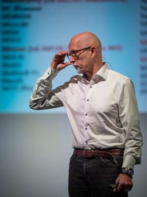 Bo Hjort Christensen Bo Hjort Christensen
