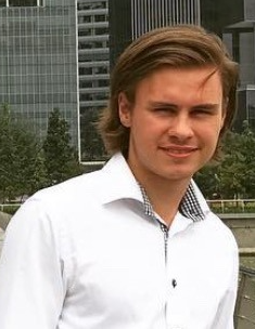 Torgeir Moe