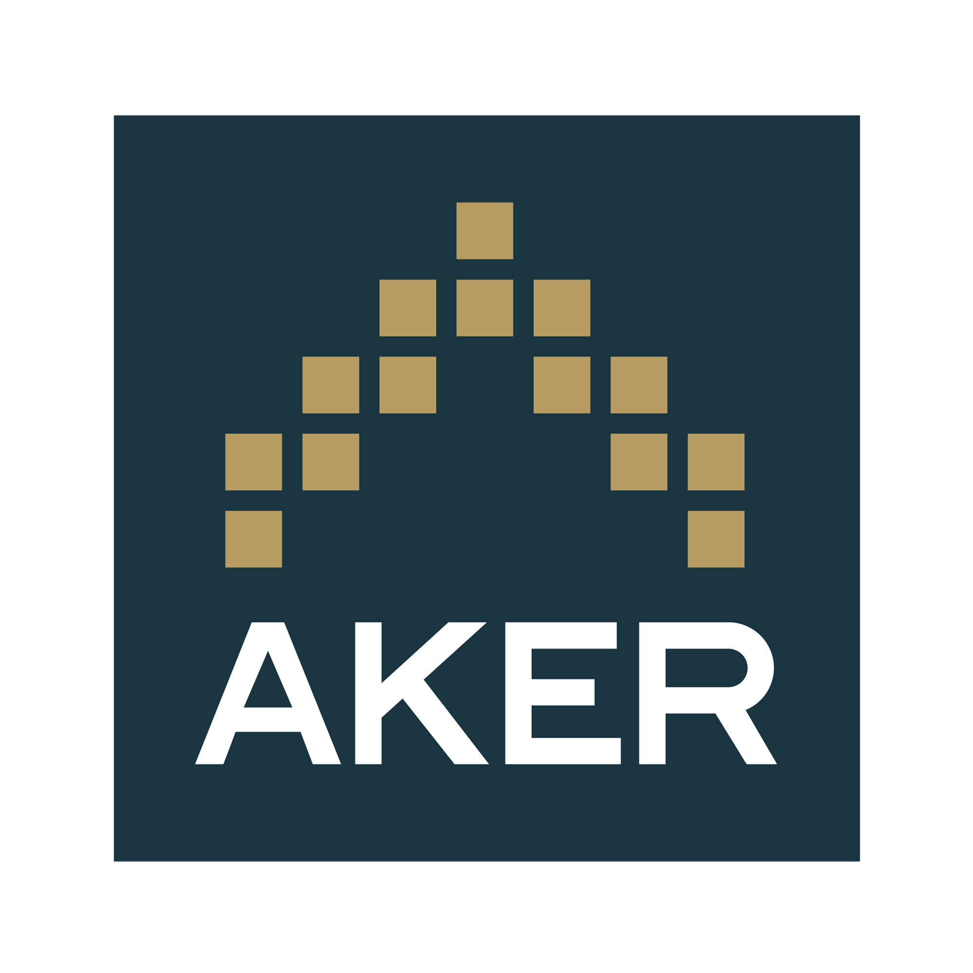 Aker-ASA-Logo