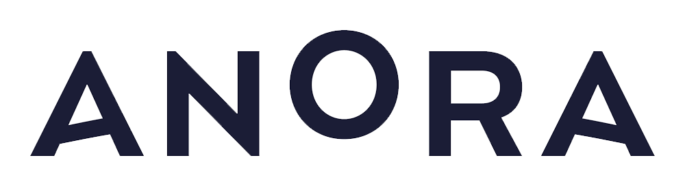 Anora Logo