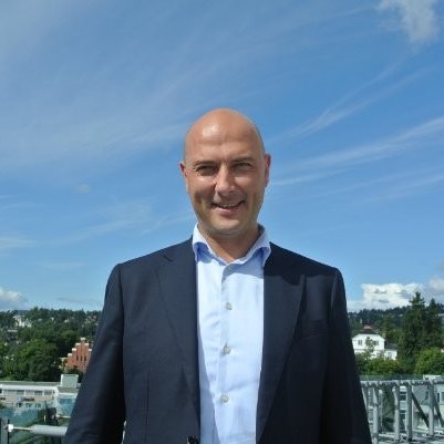 Knut Gunnar Visma