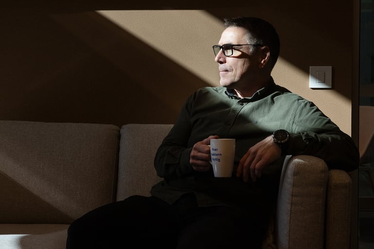 Pål i kontorlandskapet_web