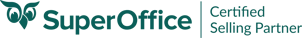SuperOffice Certified Partner