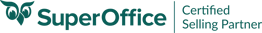SuperOffice Certified Partner