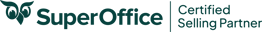 SuperOffice Certified Selling Partner_Green RGB