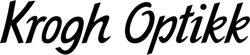 krogh optikk