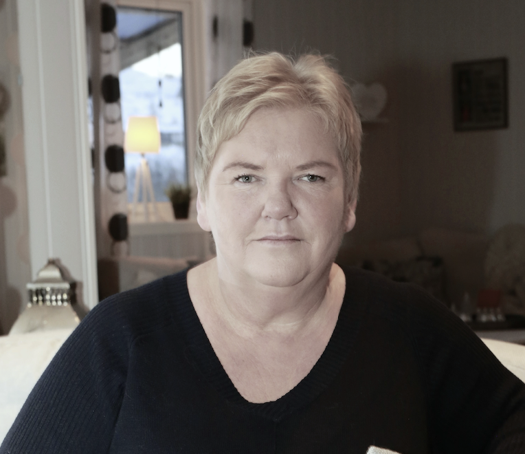 Lill-Tove Bergmo Lill-Tove Bergmo