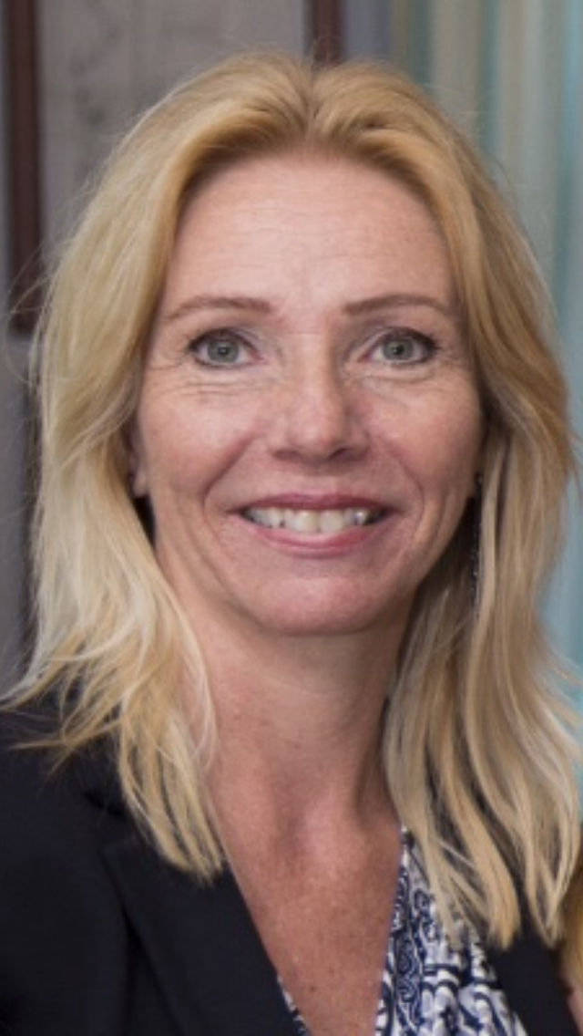 Hanne Eidholm Berg