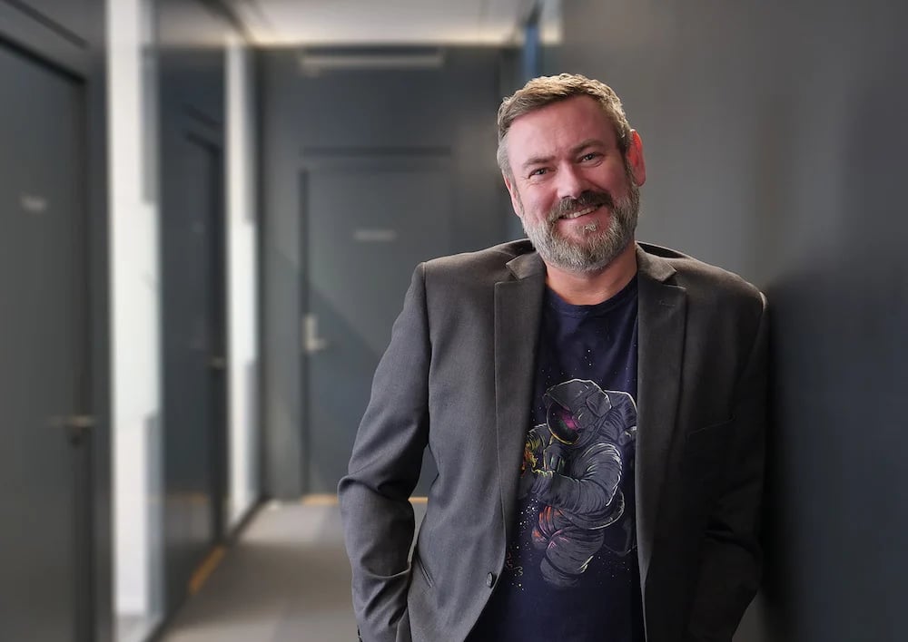 David Aleksandersen