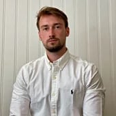 Daniel Skiftesvik