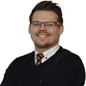 Kristoffer Absalonsen