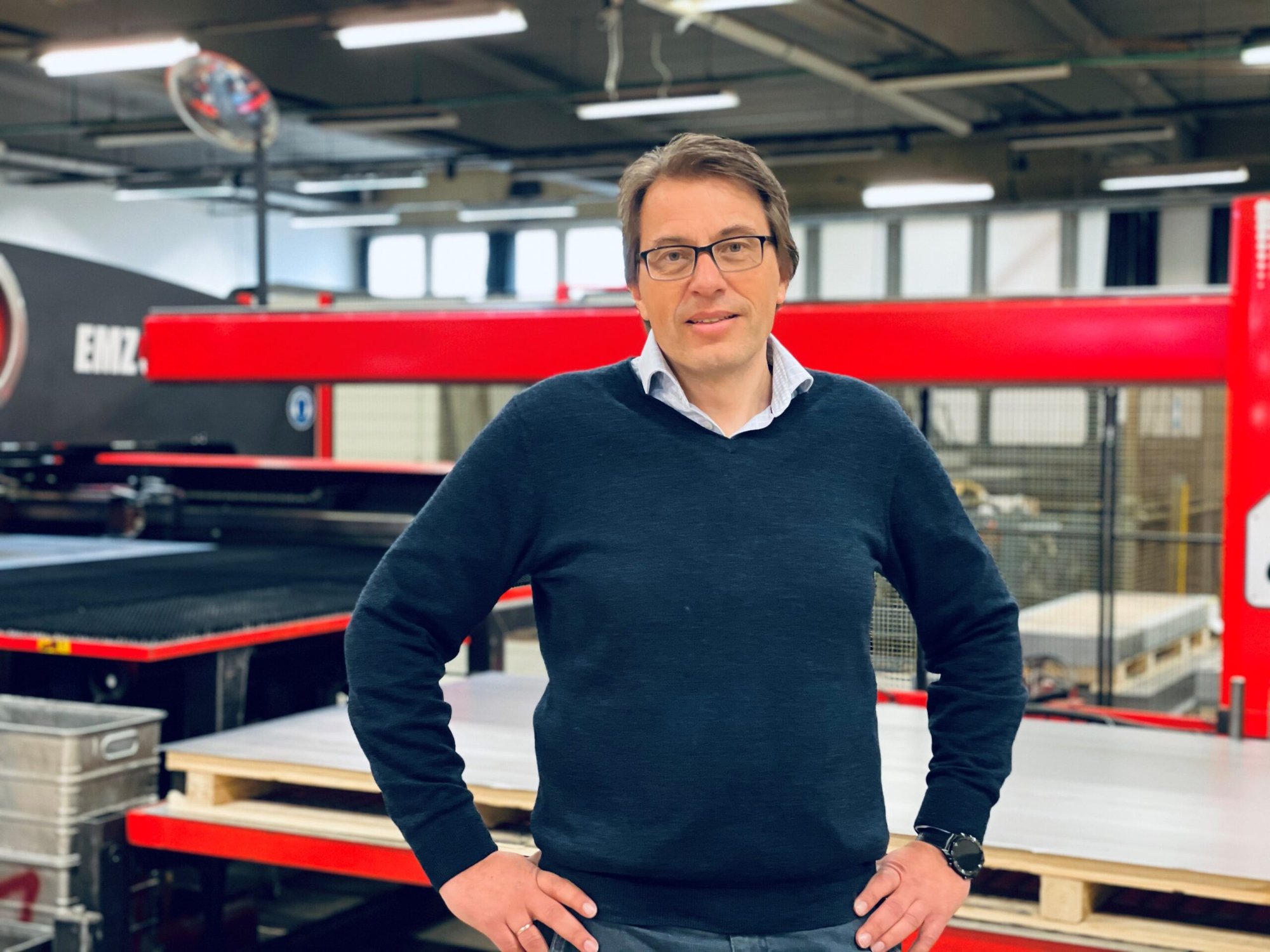 Erik Nilssen Eskoleia Erik Nilssen Eskoleia