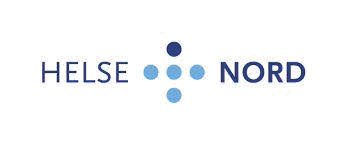 Helse Nord logo