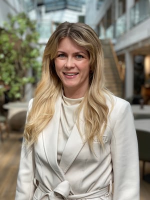 Kaja Sandbakken ASN