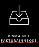 Visma Net fakturainnboks