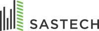 Sastech logo