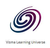 Et bilde som inneholder Grafikk, Font, logo, sirkel
Automatisk generert beskrivelse