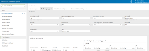 Et bilde som inneholder tekst, skjermbilde, programvare, nummer
Automatisk generert beskrivelse