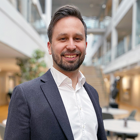 Oscar Hansen Federl 466x466