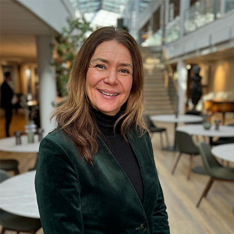 Vigdis Monsen
