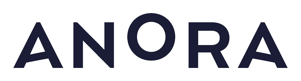 Anora Logo Anora Logo