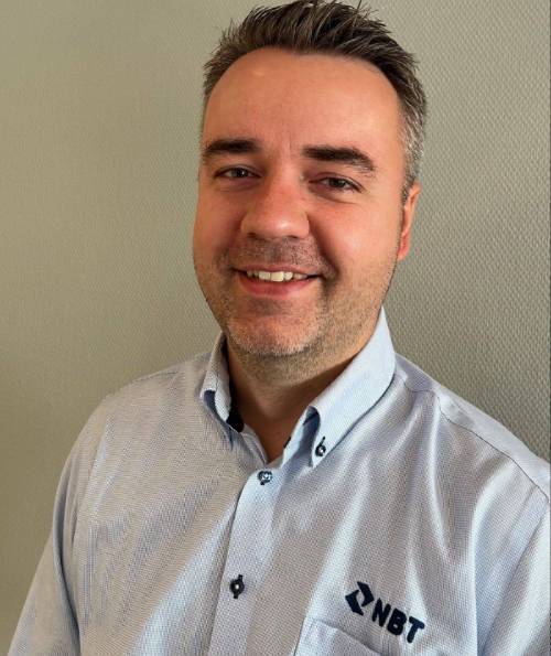 Mariusz NBT Mariusz NBT