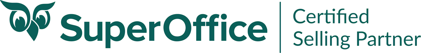 SuperOffice Certified Partner