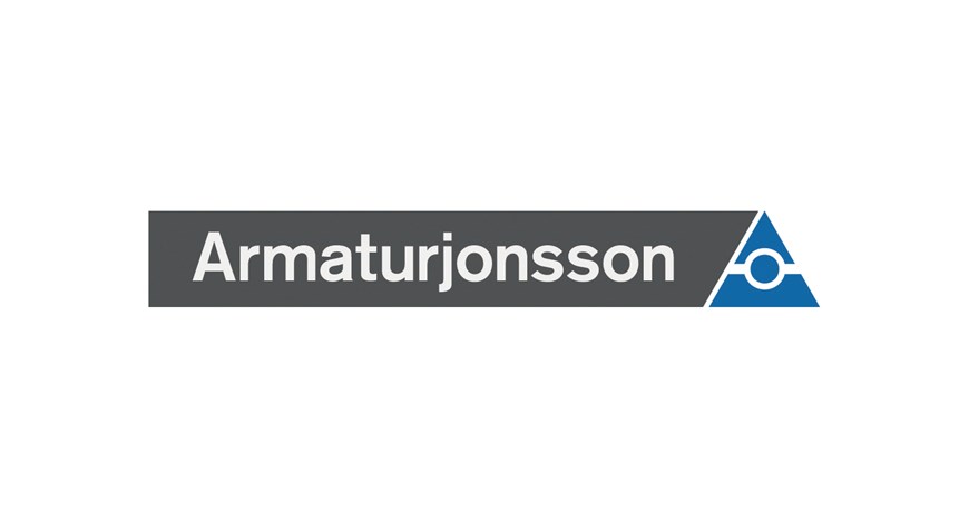 Armaturjonsson logo
