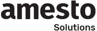 Amesto Solutions logo