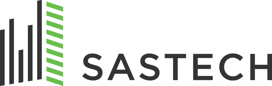 Sastech logo